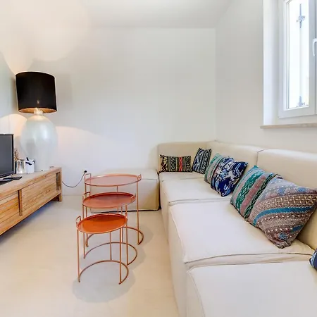 Apartment Galboka