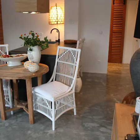 Galboka Apartment *