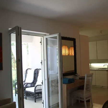 Apartment Galboka *