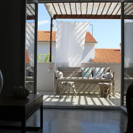 Galboka Apartment Nerezine