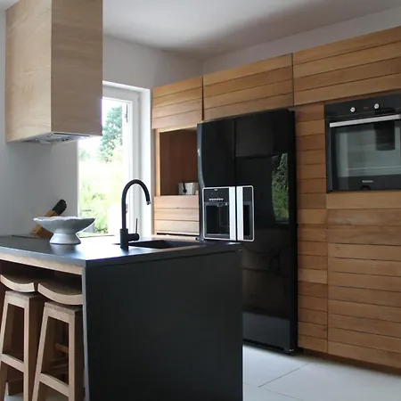 Galboka Apartment Nerezine