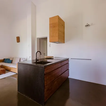 Galboka Apartman Nerezine