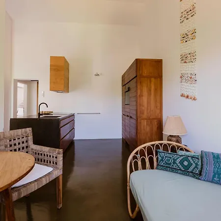 Galboka Apartment