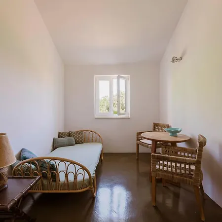 Apartment Galboka