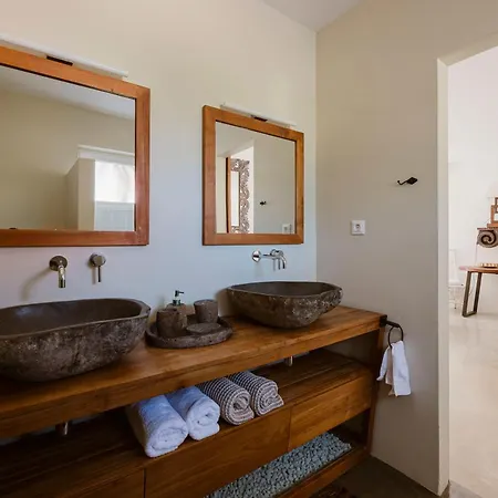 Galboka Apartman *