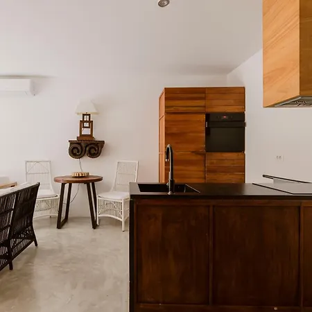 Galboka Apartment Nerezine