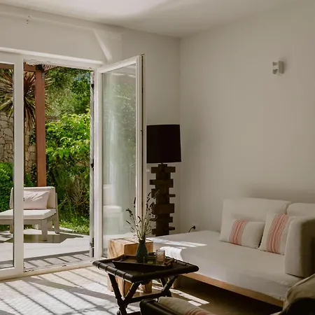 Apartamento Galboka Nerezine