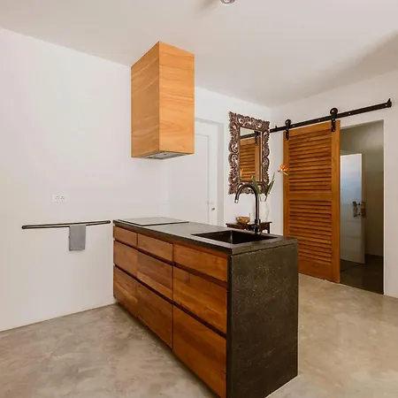 Galboka Apartman