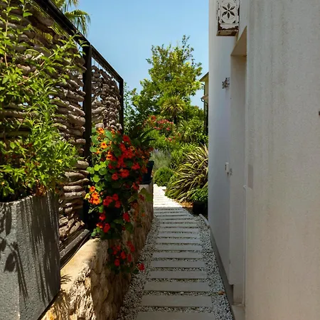 Galboka Apartman *