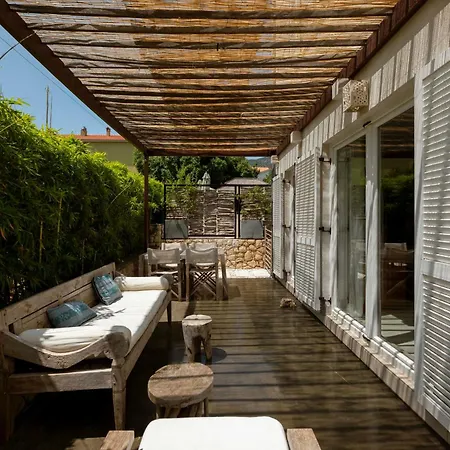 Apartamento Galboka *