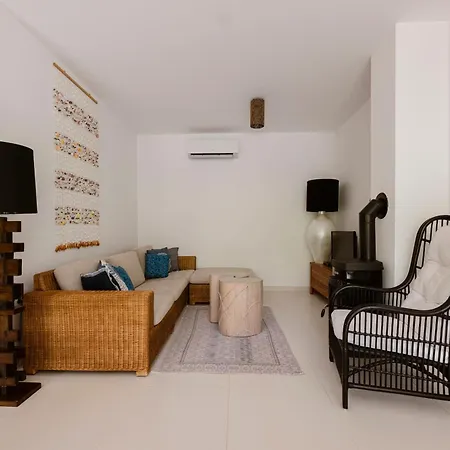 Apartment Galboka Nerezine