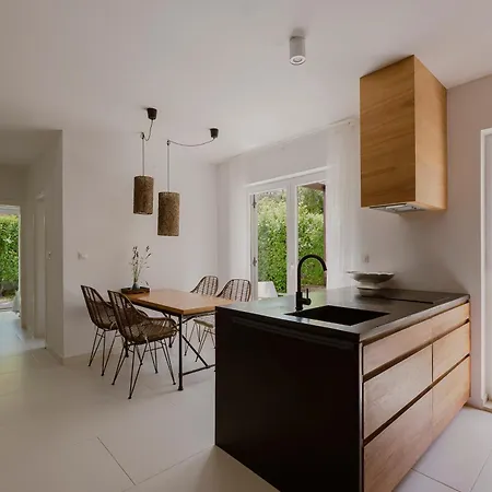 Apartment Galboka