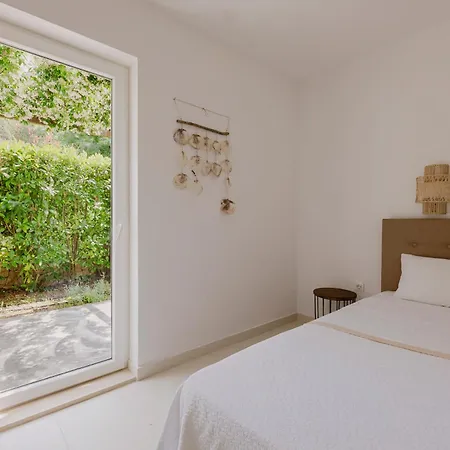 Apartman Galboka Nerezine