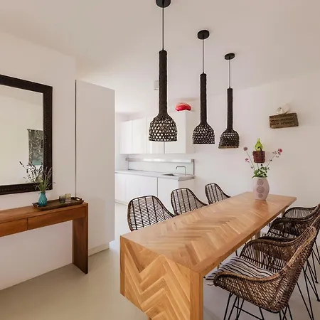 Apartman Galboka *