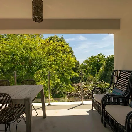 Apartman Galboka