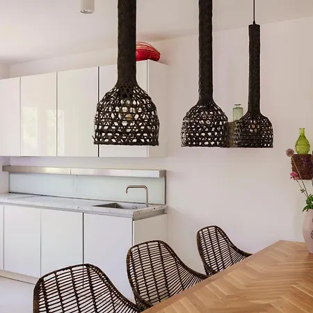 Apartman Galboka *