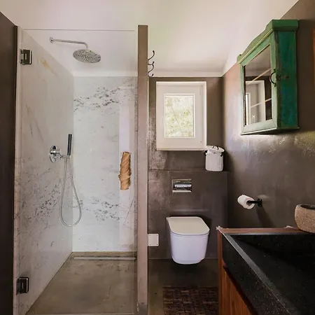 Galboka Apartman Nerezine