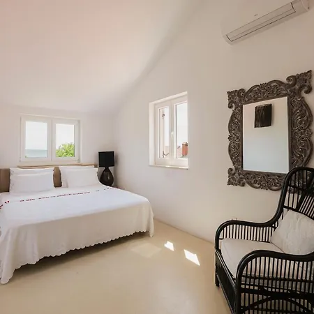Apartman Galboka *