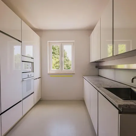 Apartman Galboka