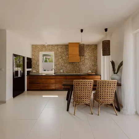 Galboka Apartman Nerezine