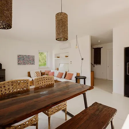 Apartman Galboka *