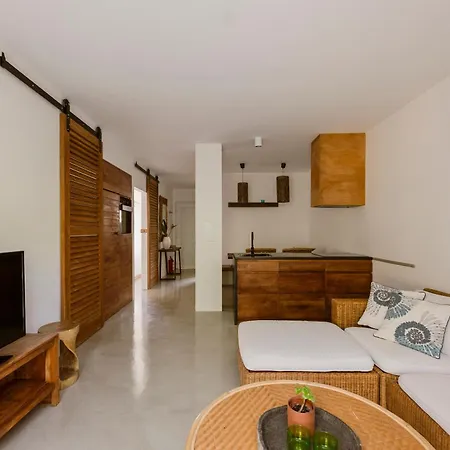 Galboka Apartman