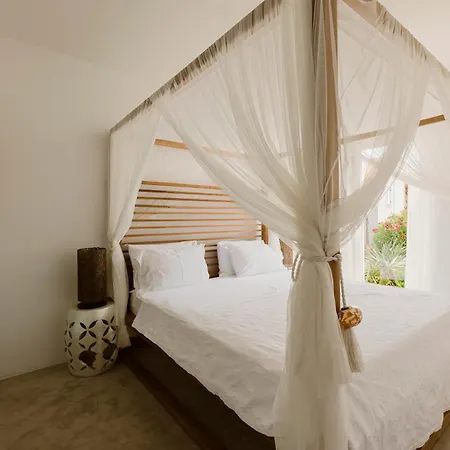 Galboka Apartman Nerezine