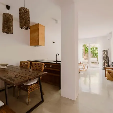 Apartman Galboka Nerezine