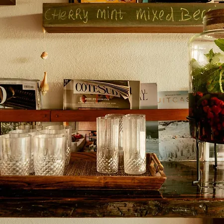 Apartamento Galboka *