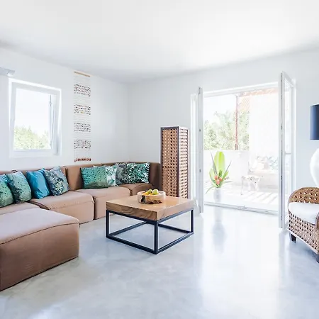 Apartment Galboka