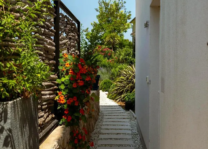 Galboka Apartman *