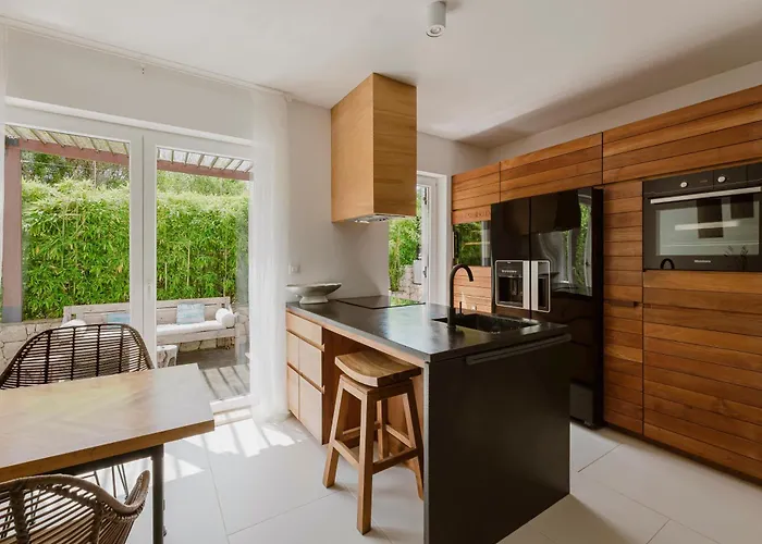 Apartman Galboka