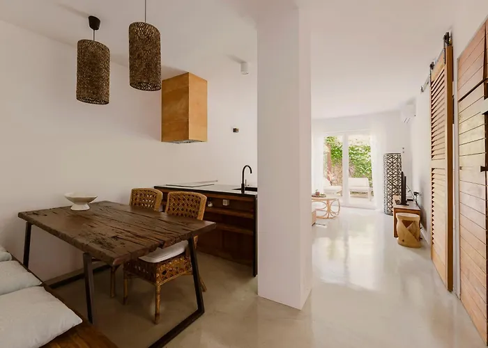 Apartman Galboka Nerezine