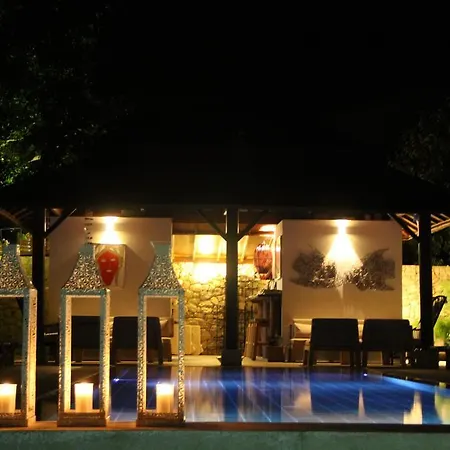 Galboka Appartement