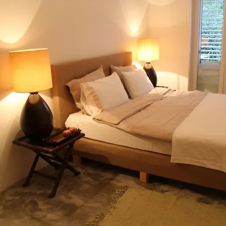 Galboka Appartement *