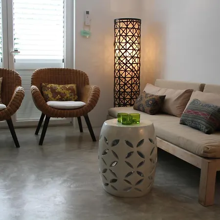 Galboka Appartement Nerezine