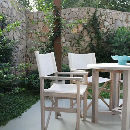 Appartement Galboka