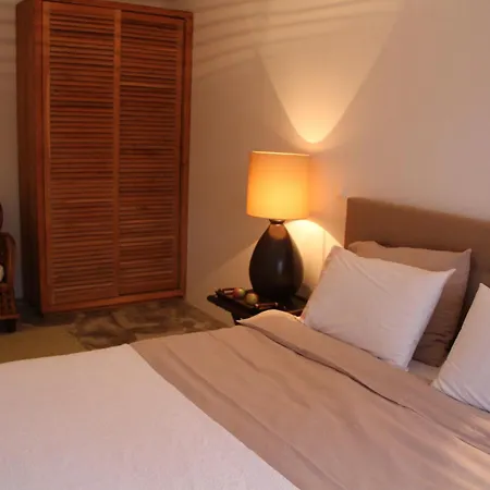 Appartement Galboka