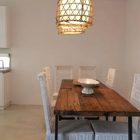 Galboka Appartement Nerezine