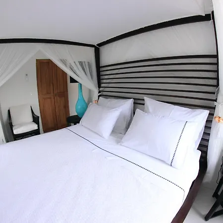 Galboka Appartement *