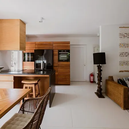 Galboka Apartman