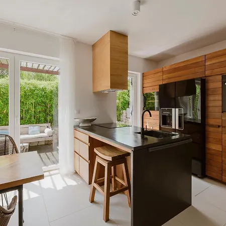 Apartman Galboka