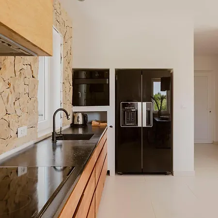 Apartman Galboka