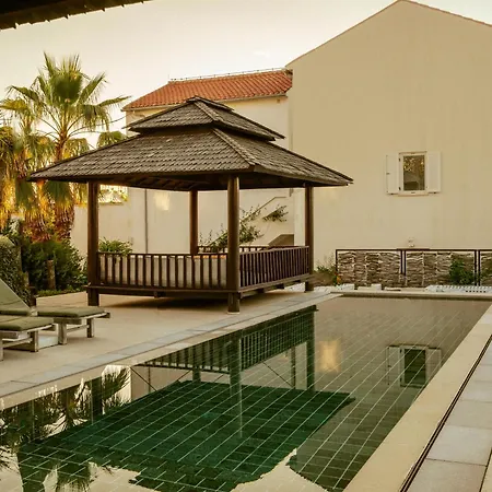Apartman Galboka Nerezine