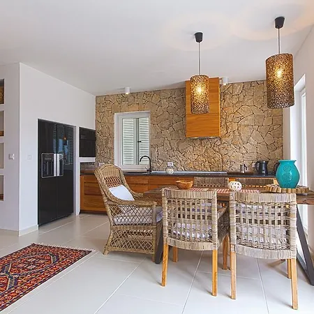 Appartement Galboka Nerezine