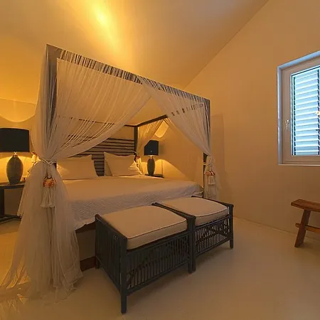 Appartement Galboka *
