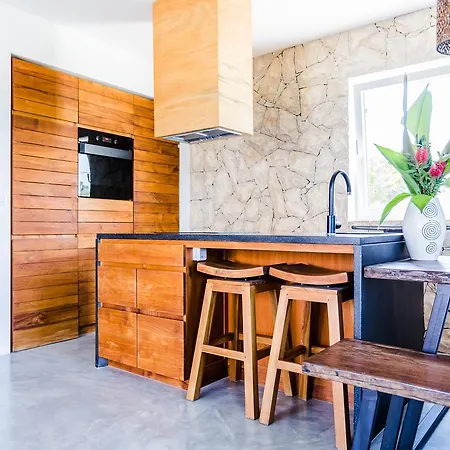 Appartement Galboka Nerezine