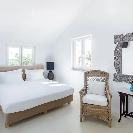 Appartement Galboka