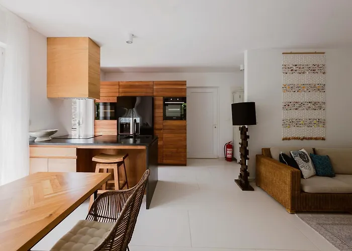 Galboka Apartment