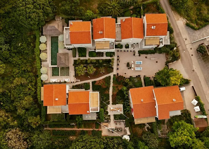 Apartment Galboka